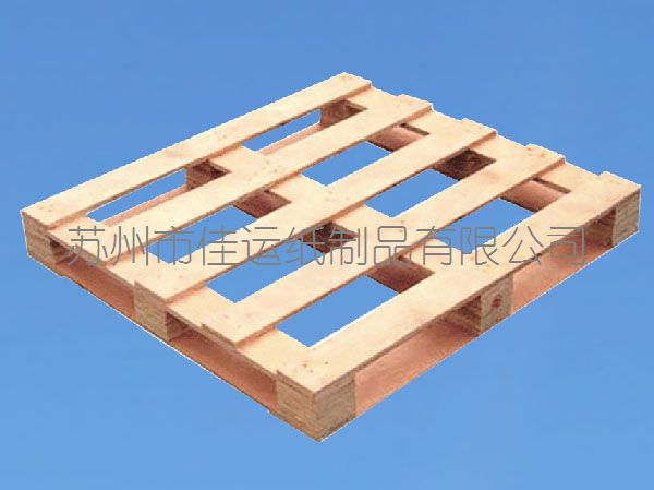 四面進(jìn)叉車卡板